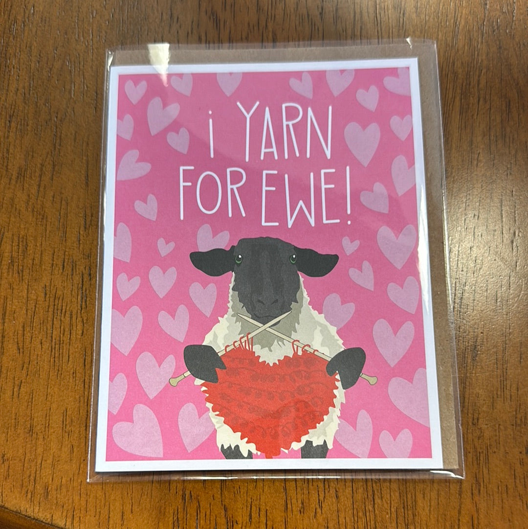 Apt 2 Greeting Card
