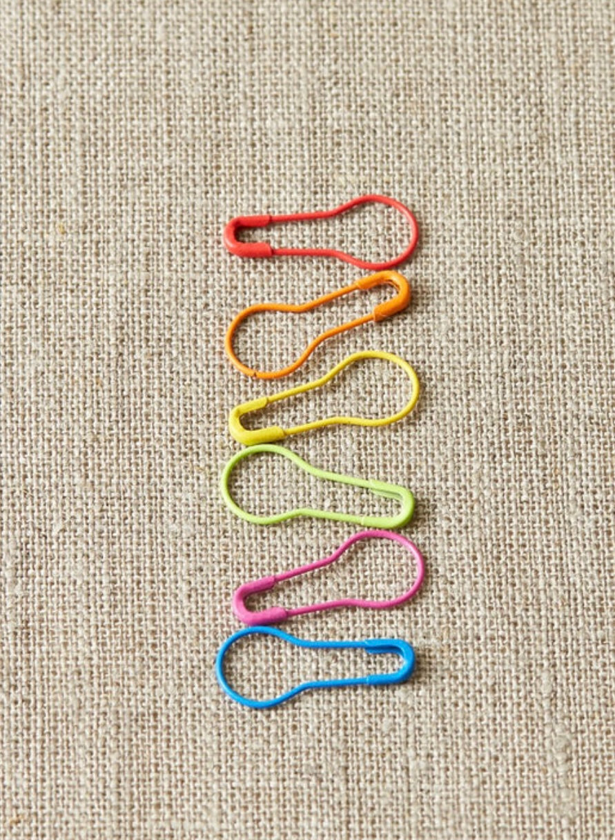 Cocoknits Stitch Markers