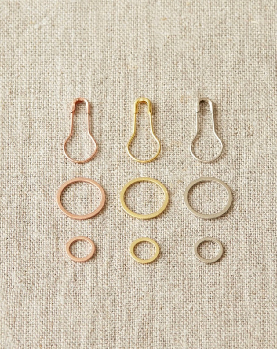 Cocoknits Stitch Markers
