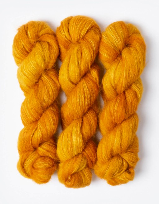 Bluesky Fibers Prairie Handdyed