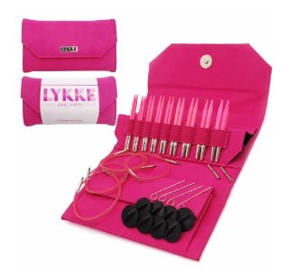 Lykke Needle Set 3.5