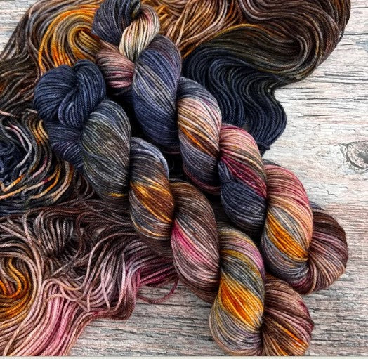 Yarn baby Percy DK