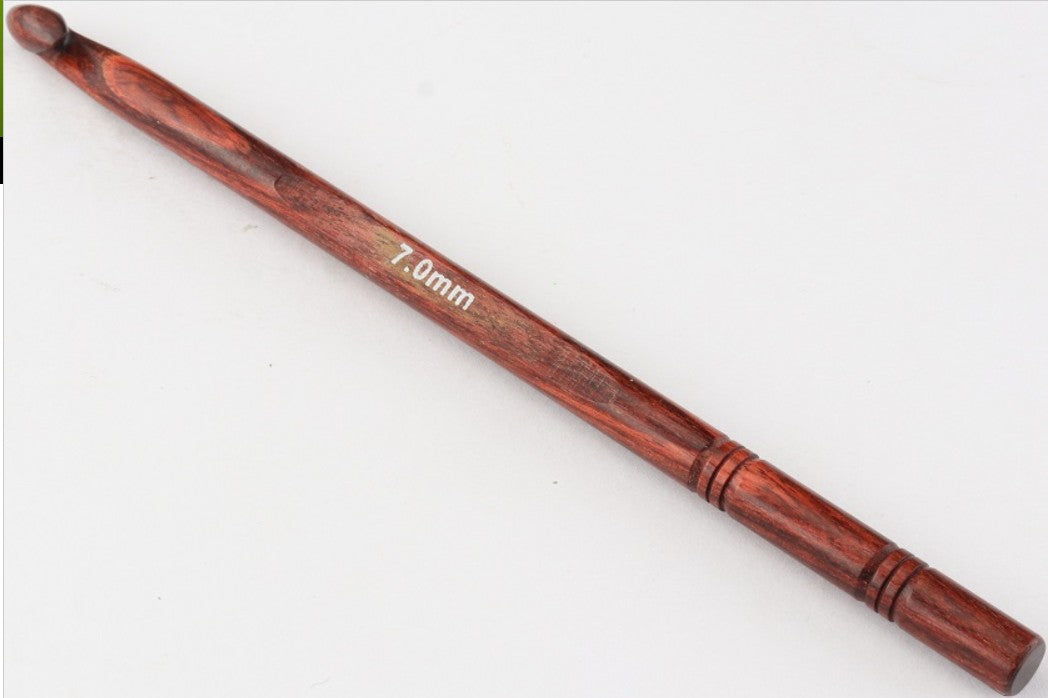 Dreamz Crochet Hook