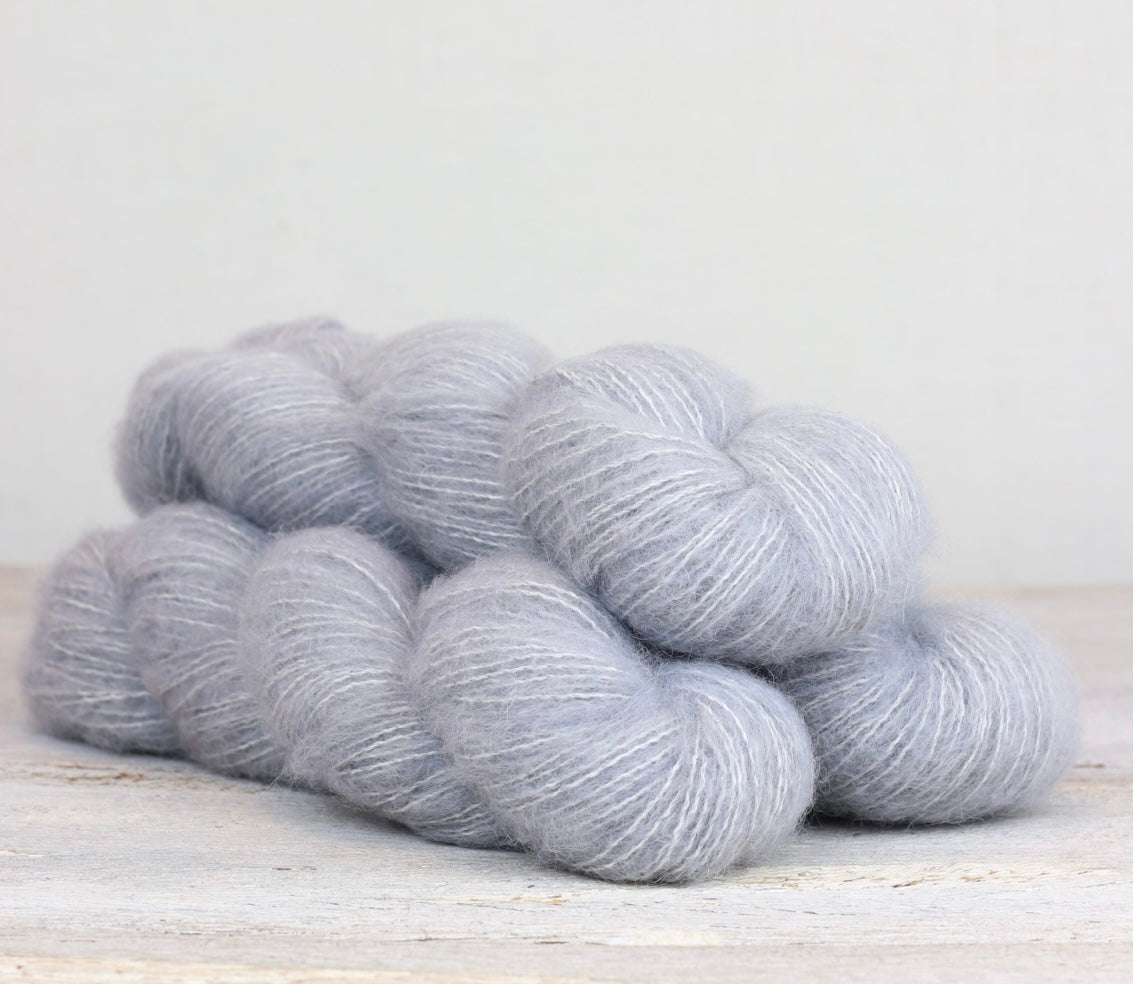 The Fibre Co Cirro Sport and