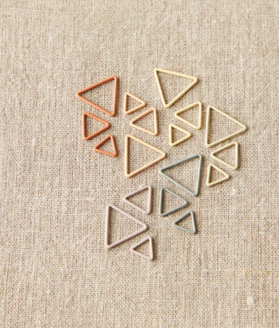 Cocoknits Stitch Markers