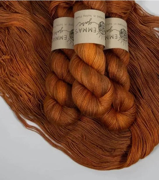 Emma's Simply Spectacular DK