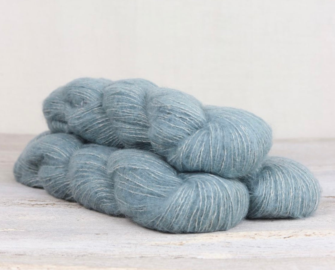 The Fibre Co Cirro Sport and