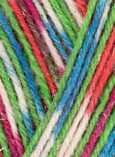 WYS Signature 4-ply Sparkle
