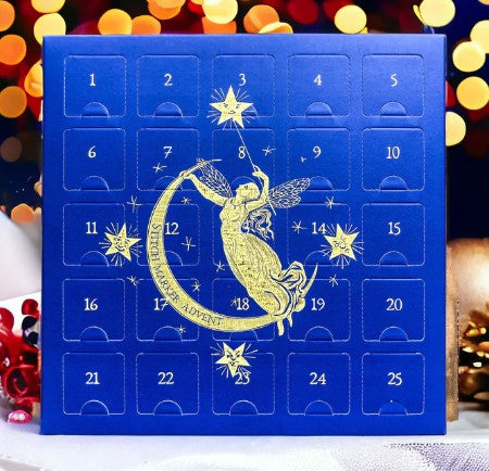 Firefly Notes Stitch Marker Advent Calendar