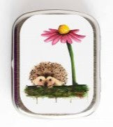 Twice Sheared Sheep Tin - Large