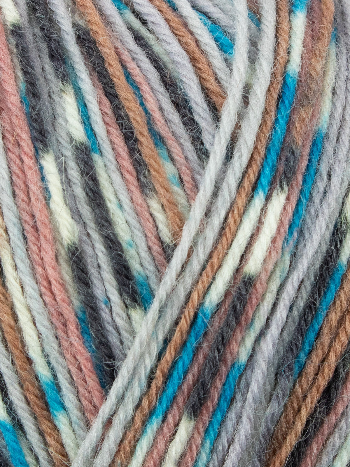 WYS Signature 4-ply sock