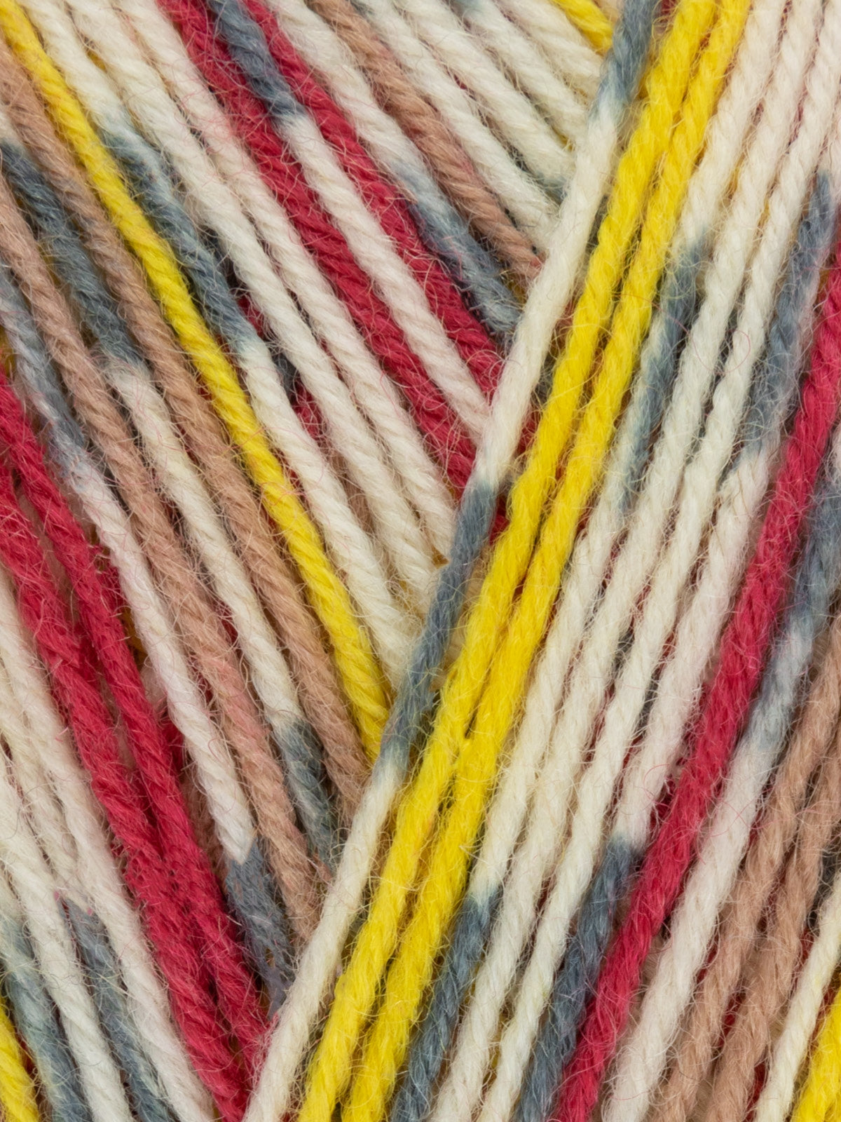 WYS Signature 4-ply sock