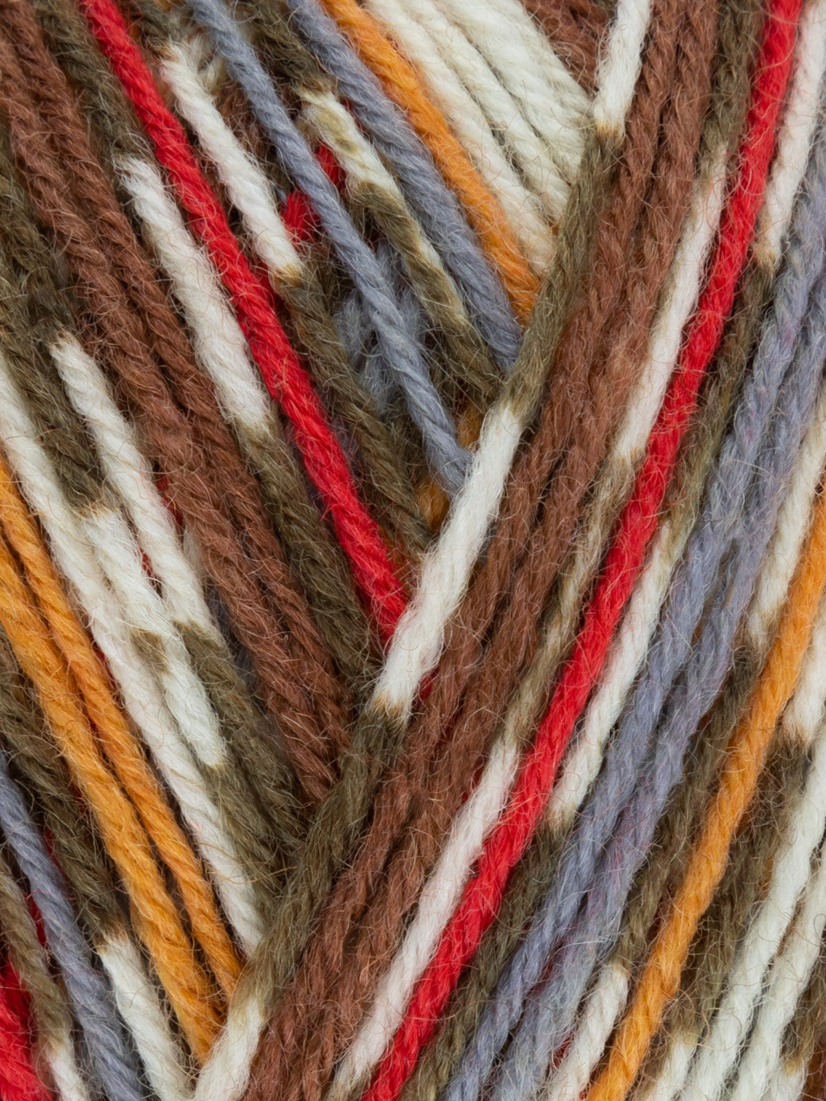 WYS Signature 4-ply sock