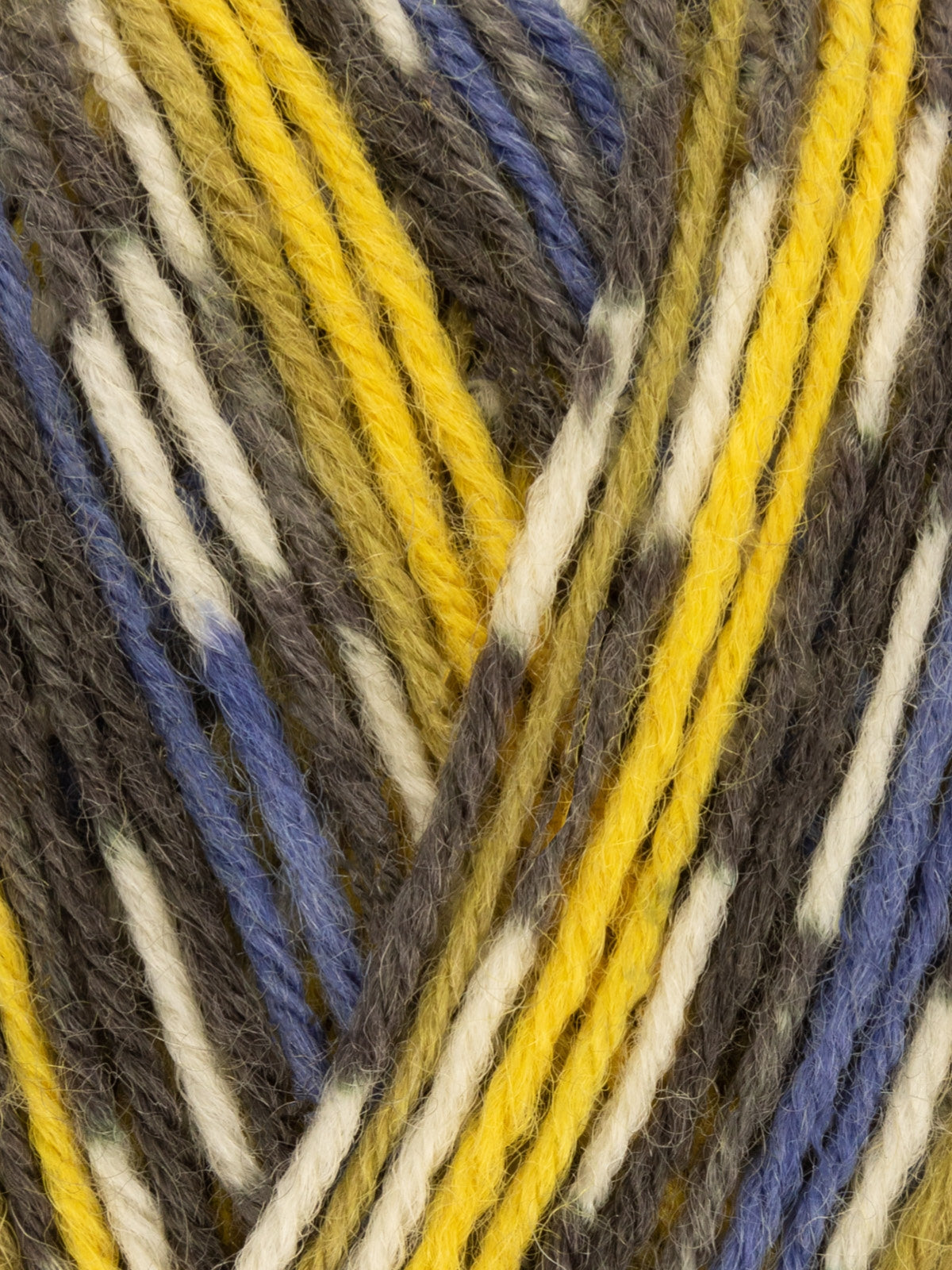 WYS Signature 4-ply sock