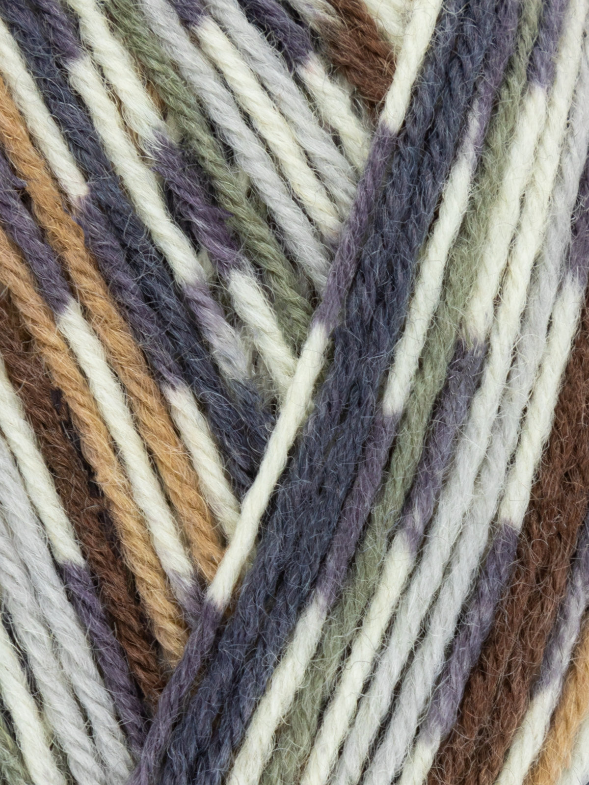 WYS Signature 4-ply sock