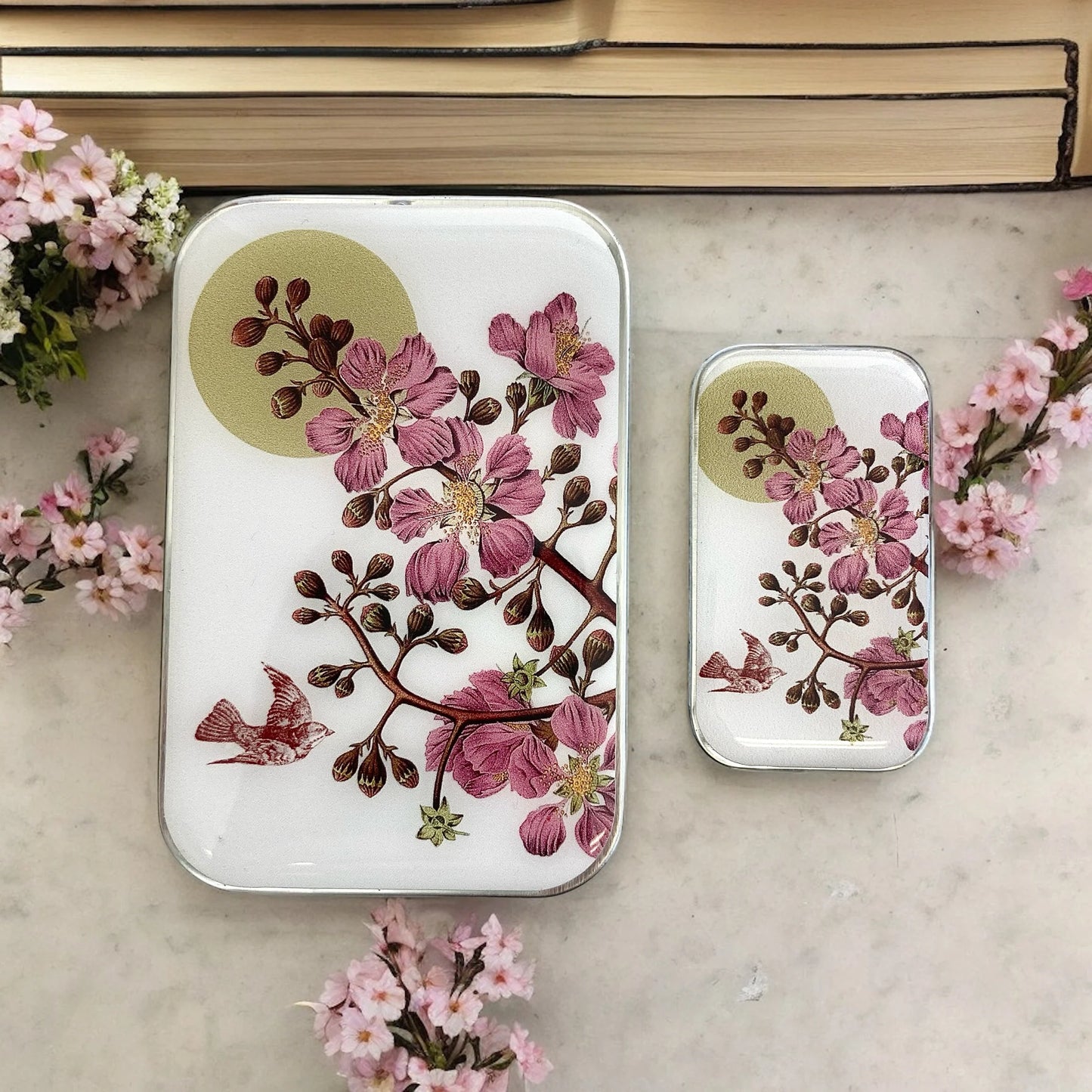 Firefly Notes Small Notions Tin