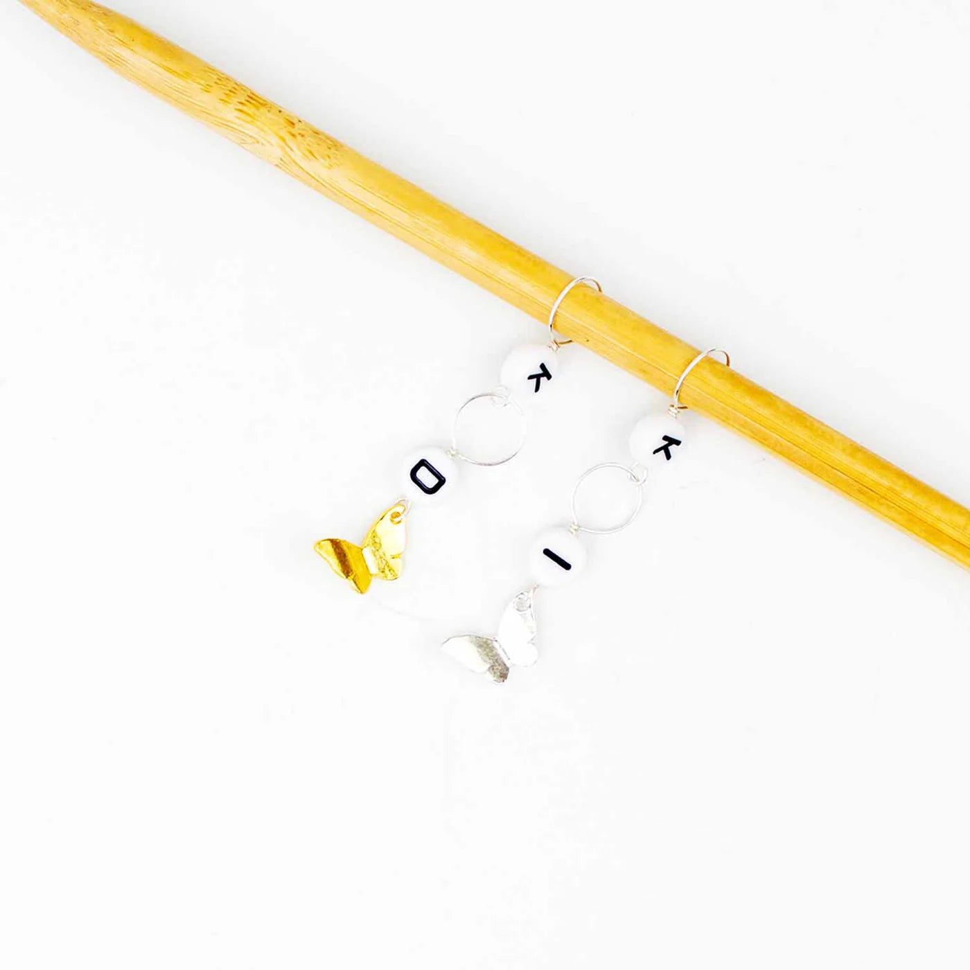 Twice Sheared Sheep Inc/Dec Marker Set