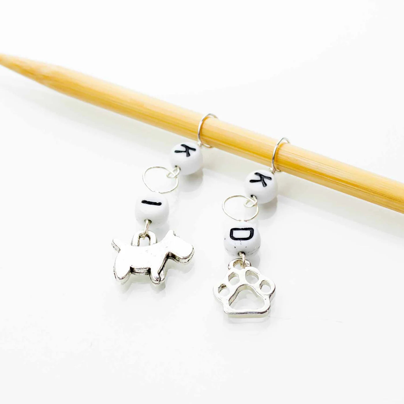 Twice Sheared Sheep Inc/Dec Marker Set