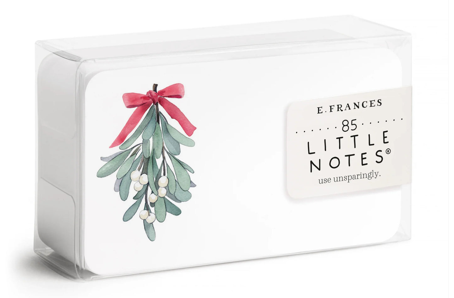 E. Francis Paper Little Notes