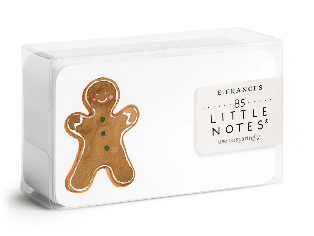 E. Francis Paper Little Notes