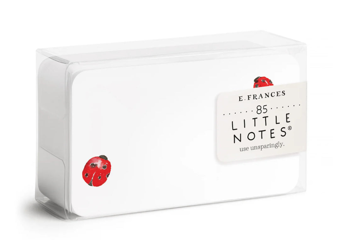 E. Francis Paper Little Notes