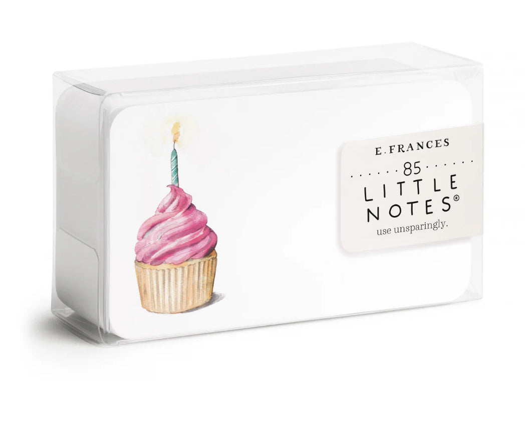 E. Francis Paper Little Notes