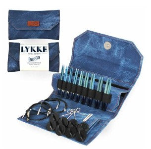 Lykke Needle Set 3.5