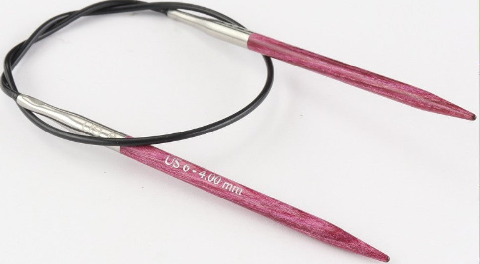 Knit Pro Dreamz Circular Needles 24"