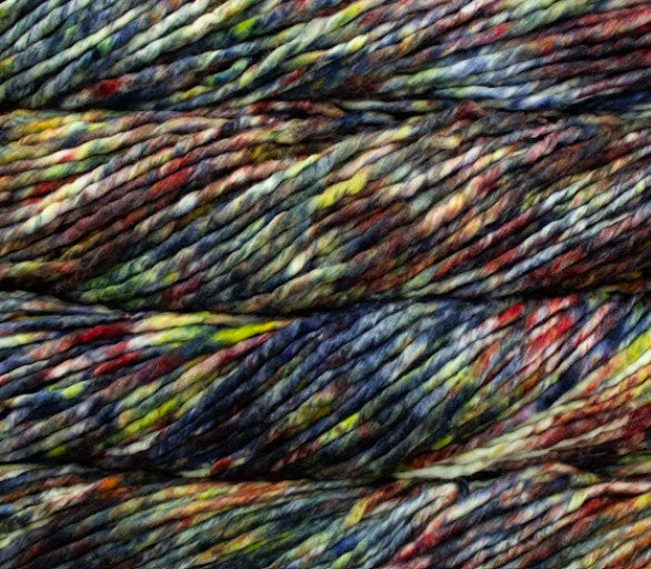 Malabrigo Rasta