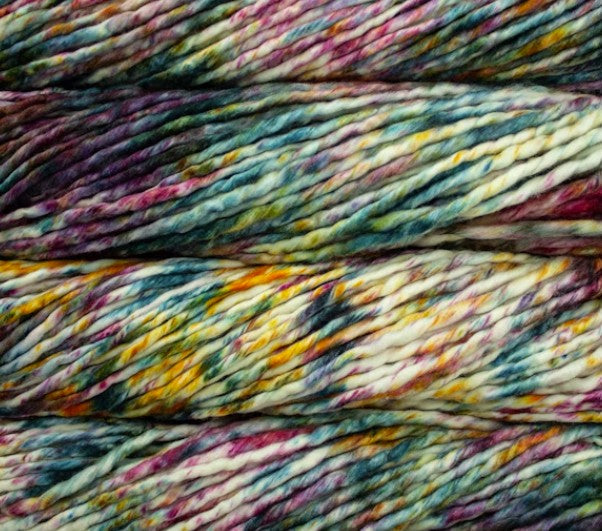 Malabrigo Rasta