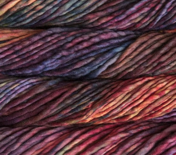 Malabrigo Rasta
