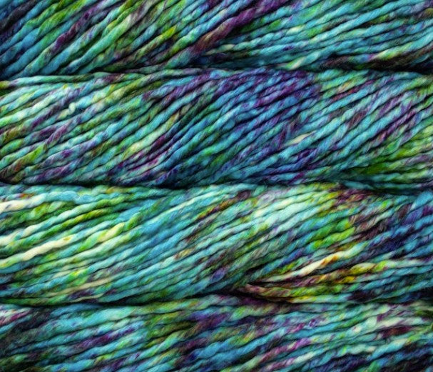 Malabrigo Rasta