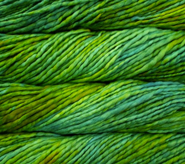 Malabrigo Rasta