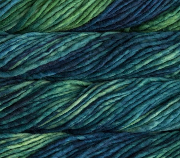 Malabrigo Rasta