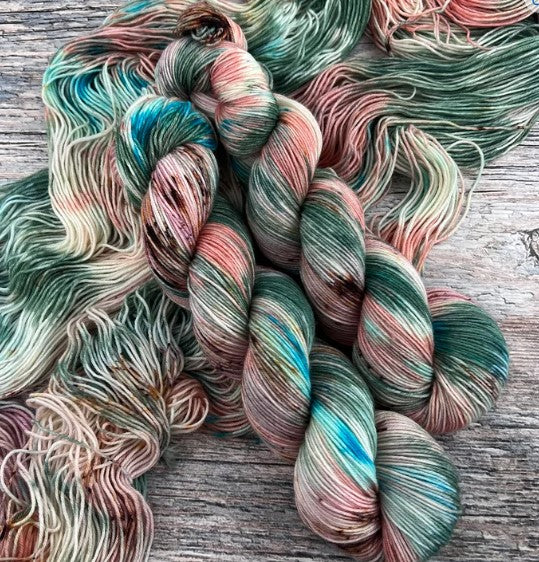 Yarn baby Percy DK