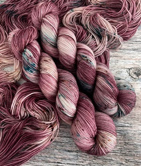 Yarn baby Percy DK