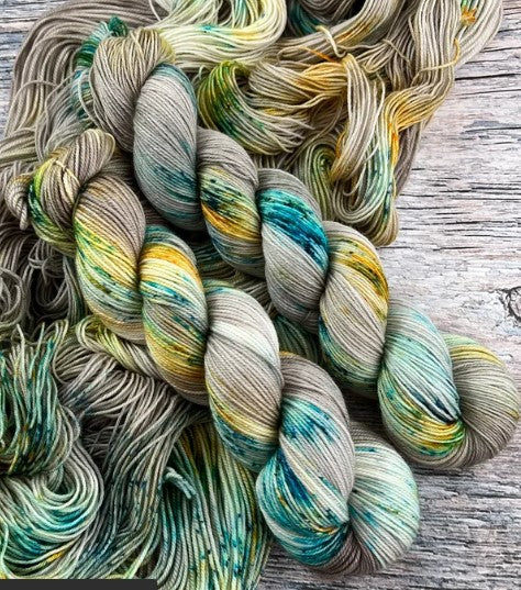 Yarn baby Percy DK