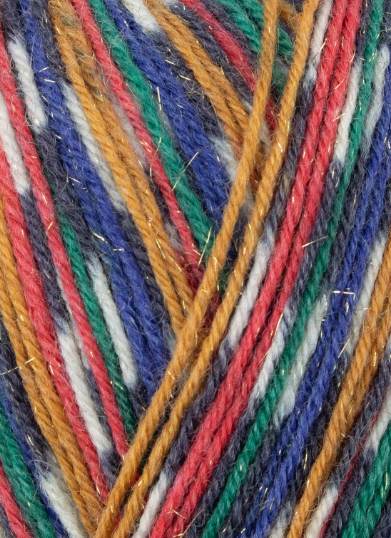 WYS Signature 4-ply Sparkle