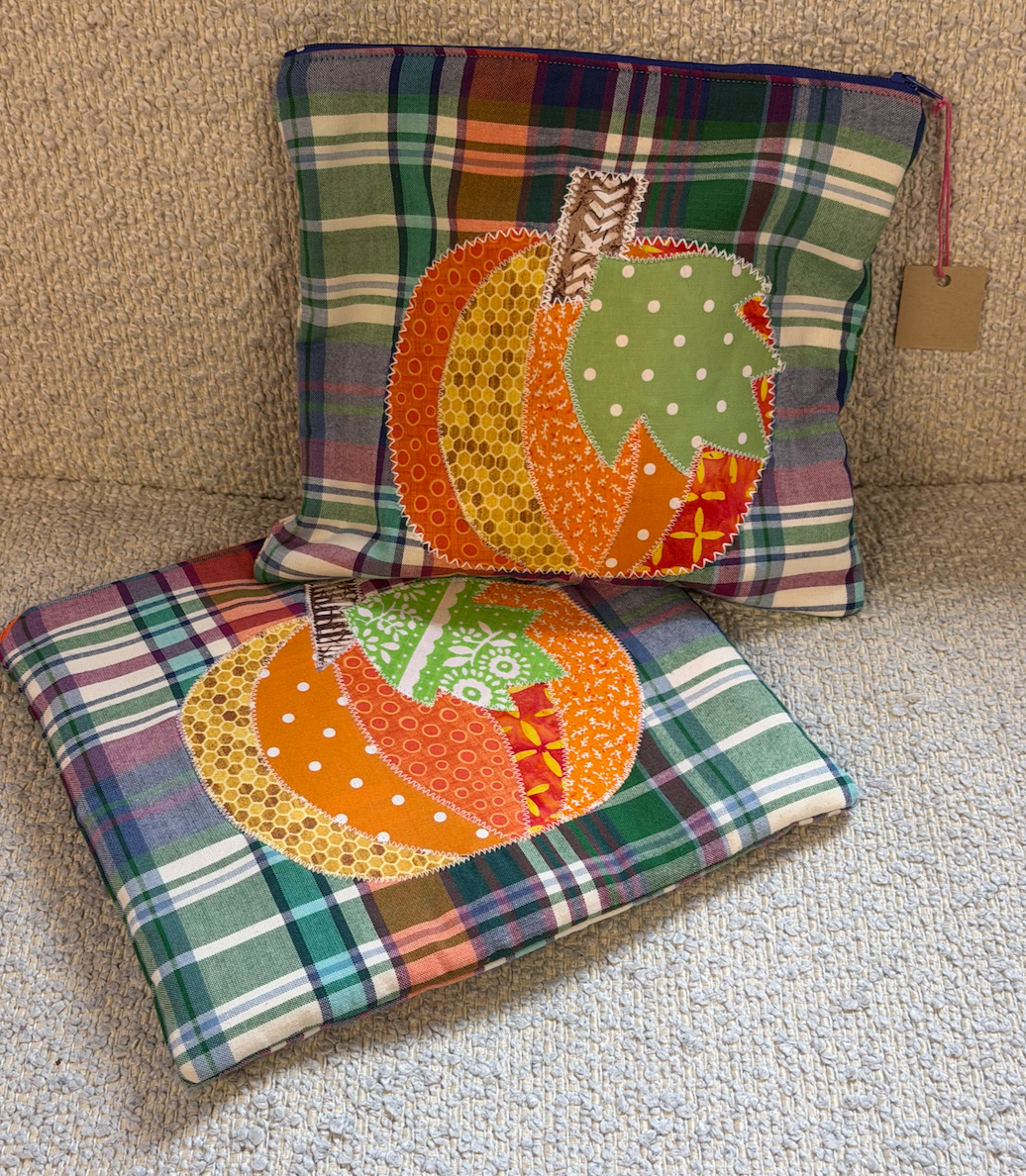 Midnight Hare Designs Bags