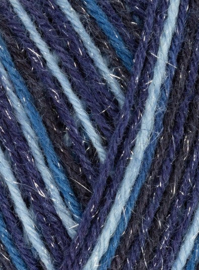 WYS Signature 4-ply Sparkle