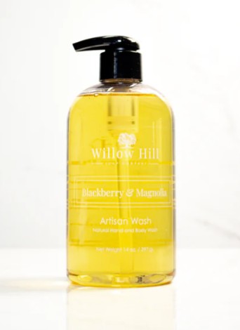 Willow Hill Soap