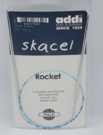 addi Rocket Circular 24"