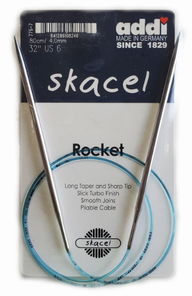 addi Rocket Circular 32"