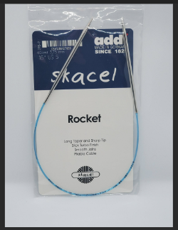 Addi Rocket Circular 16"