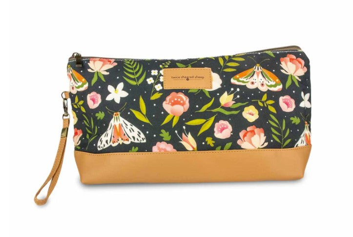 Twice Sheared Sheep Trinity Bag - Medium