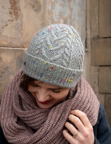 Letterpress Hat Class