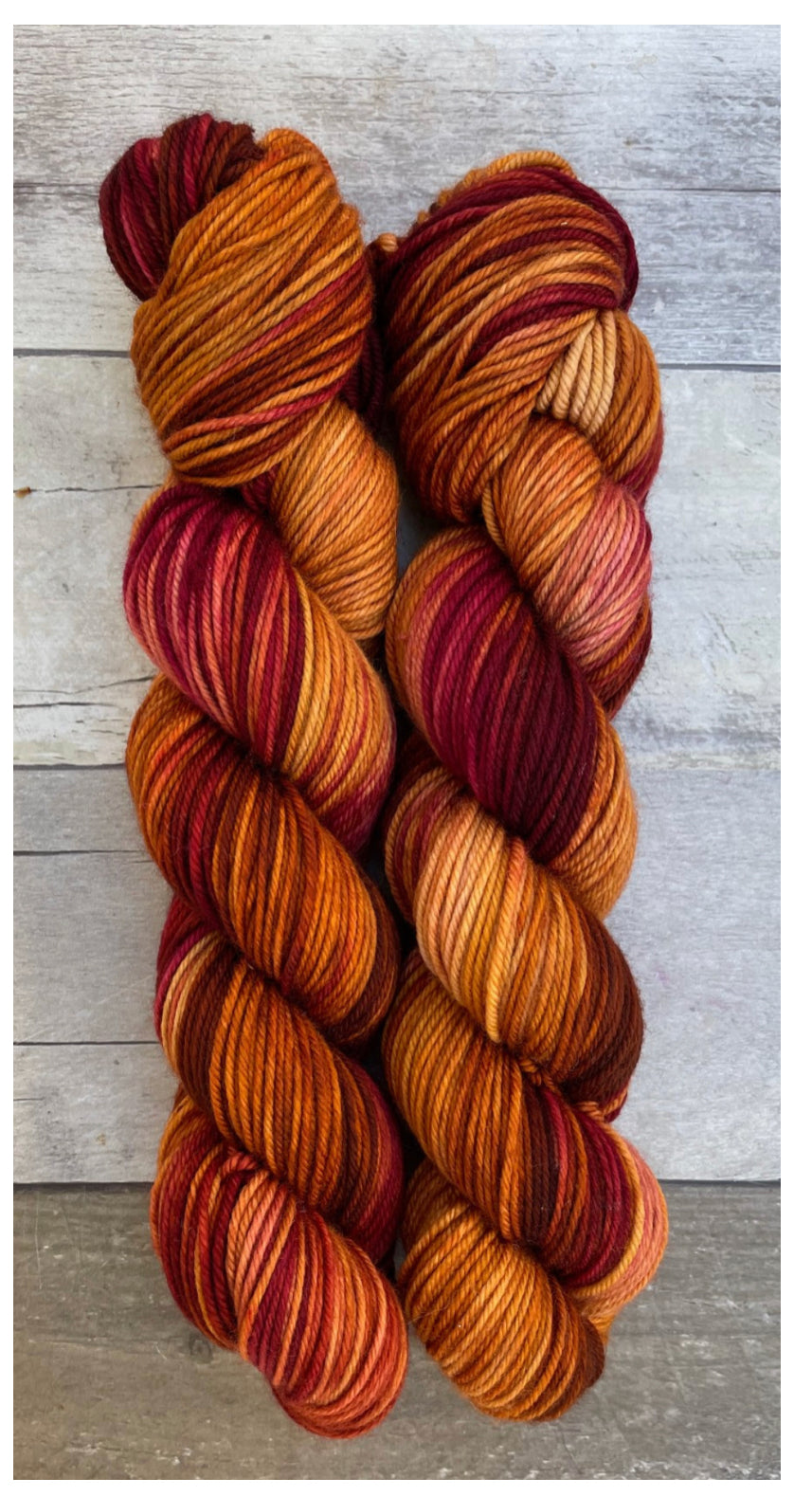 Polka Dot Sheep Stumptown DK