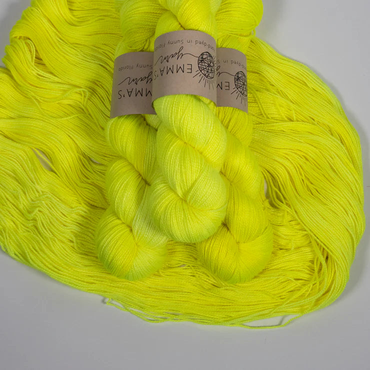 Emma's Super Silky