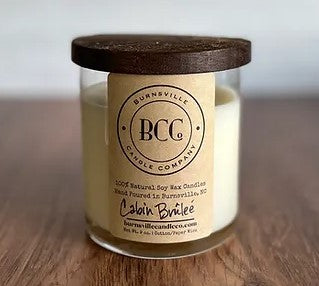 BCC Candle