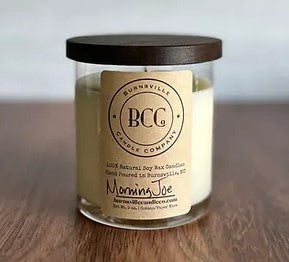 BCC Candle